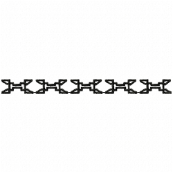 Patterns And Boards Embroidery Design 4